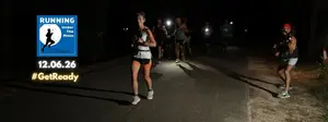 Running Under The Moon 2026: Nicosia Edition