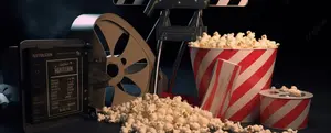 Open-air Cinema